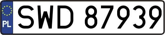 SWD87939