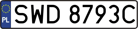 SWD8793C