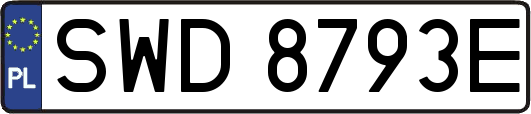 SWD8793E