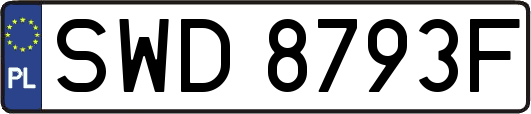 SWD8793F