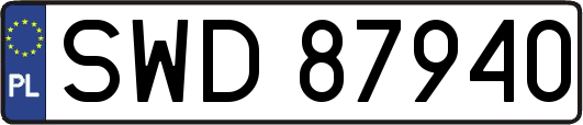 SWD87940