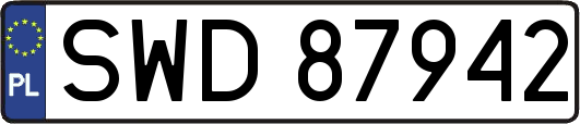 SWD87942