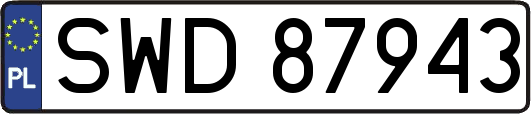 SWD87943