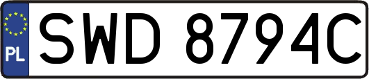 SWD8794C