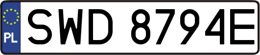 SWD8794E