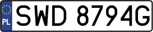 SWD8794G