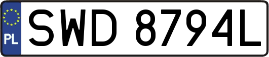 SWD8794L