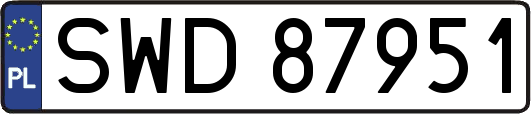 SWD87951