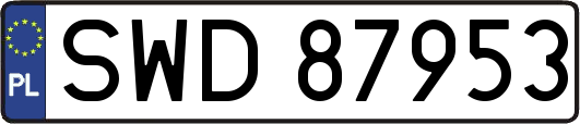 SWD87953