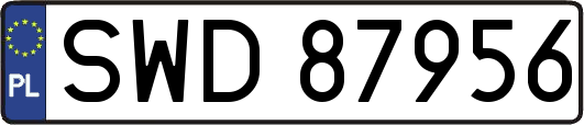 SWD87956