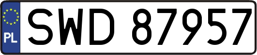 SWD87957