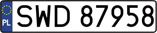 SWD87958
