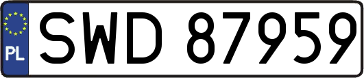 SWD87959
