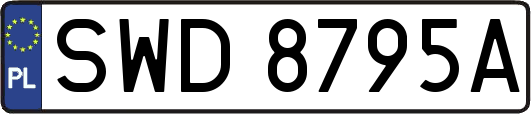 SWD8795A