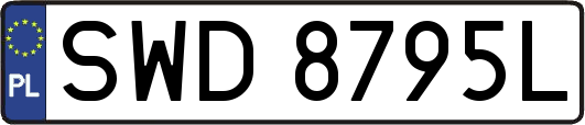 SWD8795L