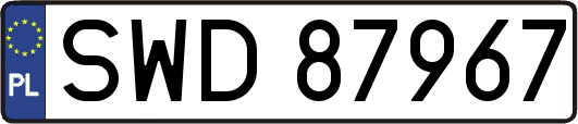 SWD87967