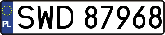SWD87968