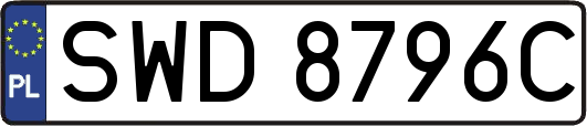 SWD8796C
