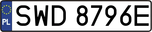 SWD8796E