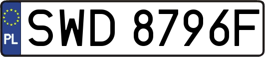 SWD8796F