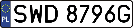 SWD8796G