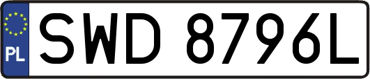 SWD8796L