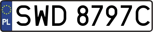 SWD8797C