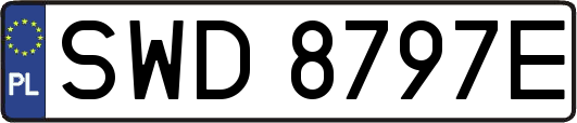 SWD8797E
