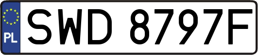 SWD8797F