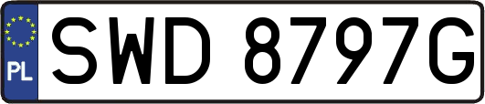 SWD8797G
