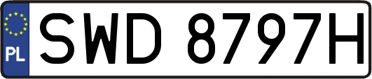 SWD8797H