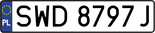 SWD8797J