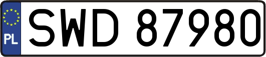 SWD87980