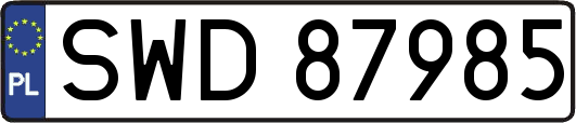 SWD87985