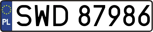SWD87986