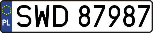 SWD87987