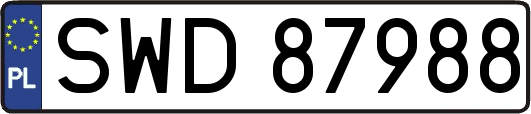 SWD87988