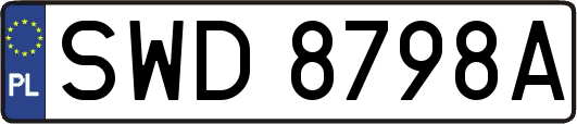 SWD8798A