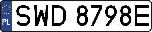 SWD8798E
