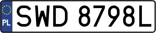 SWD8798L