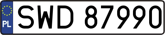 SWD87990