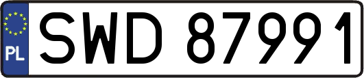 SWD87991