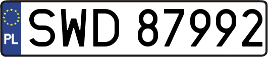 SWD87992