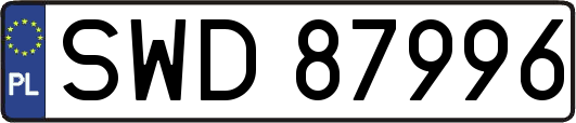 SWD87996