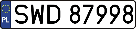 SWD87998