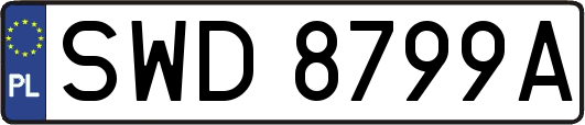 SWD8799A