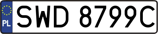SWD8799C