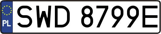SWD8799E