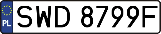 SWD8799F