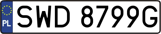 SWD8799G